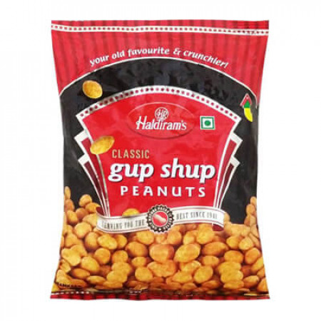 HALDIRAMS GUPCHUP PEANUTS 200GM